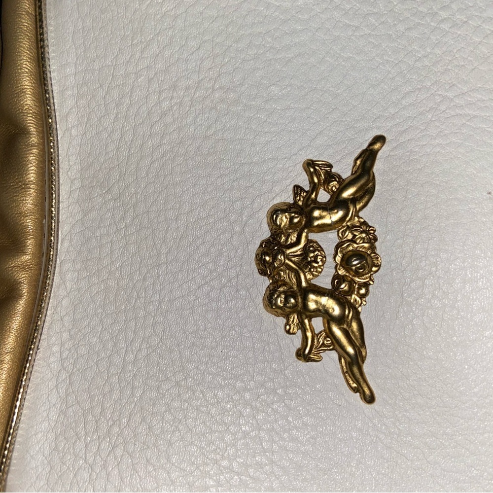 Beautiful angels ethereal crossbodybag - Picture 2 of 4